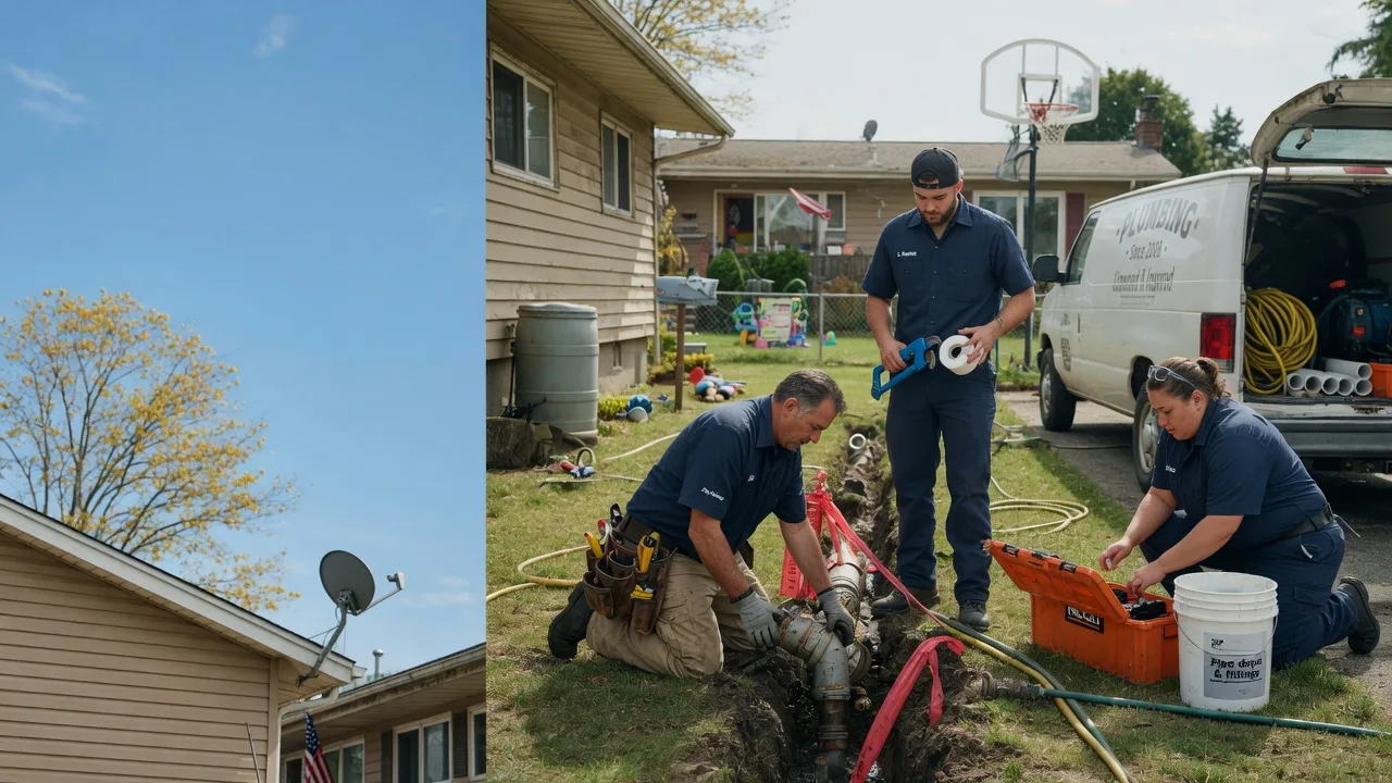 Garbage Disposal Replacement in Kimball, WV near me